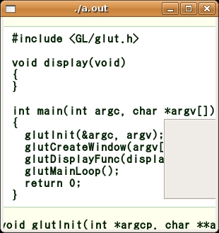 opengl from japanese website