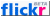 Flickr Logo: click to get home